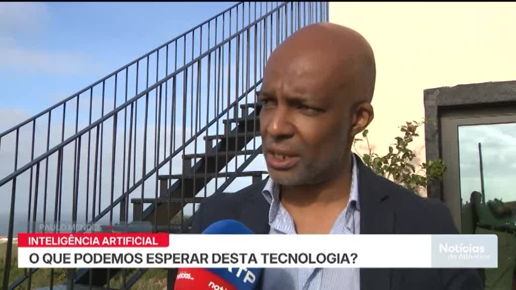 Imagem de Notícias do Atlântico