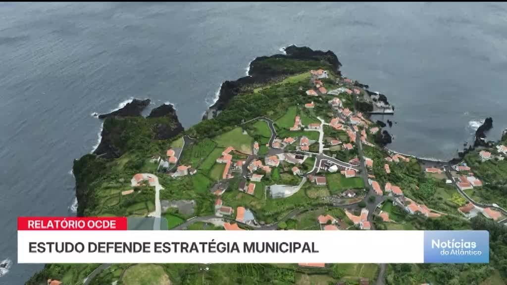 Imagem de Notícias do Atlântico
