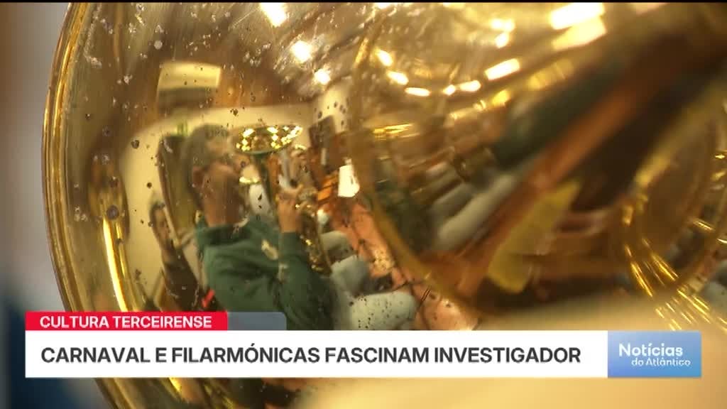 Imagem de Notícias do Atlântico