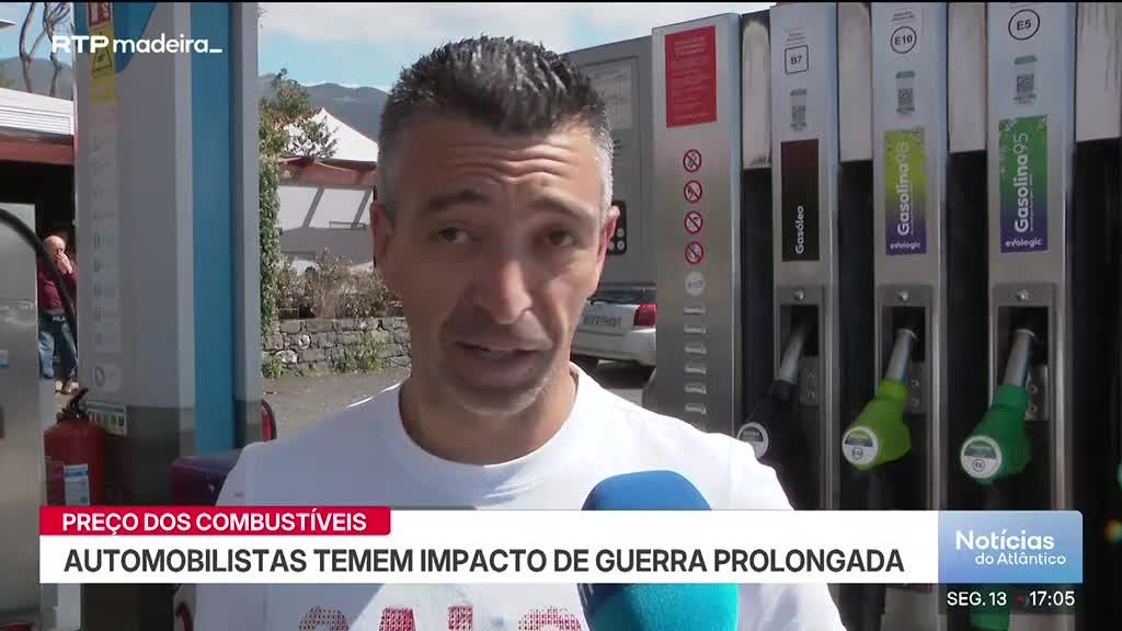 Imagem de Notícias do Atlântico