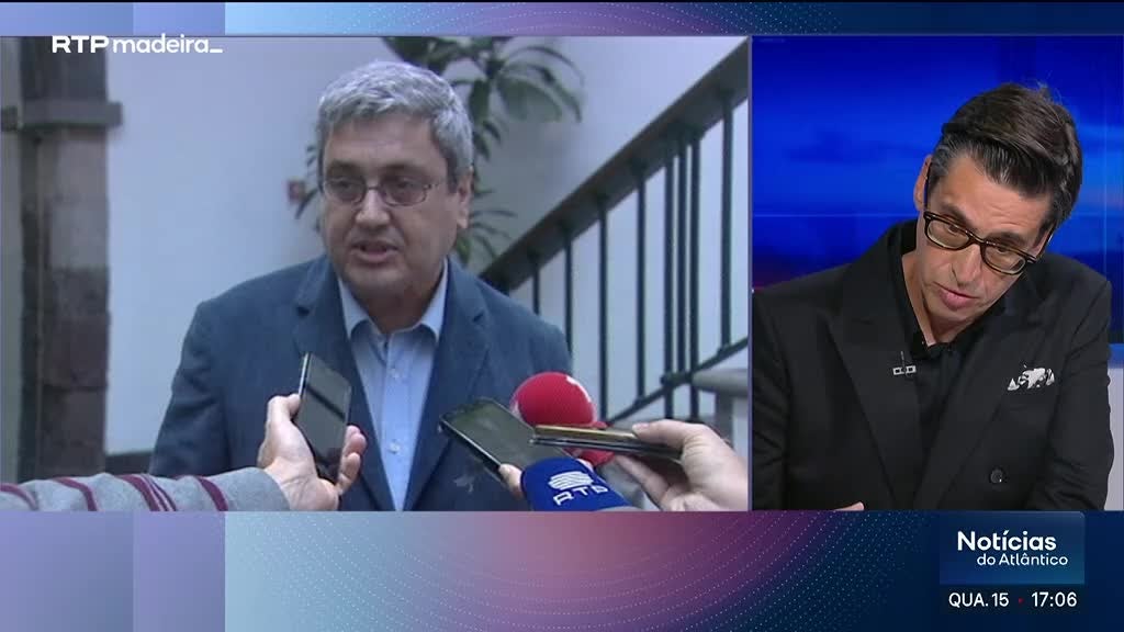 Imagem de Notícias do Atlântico