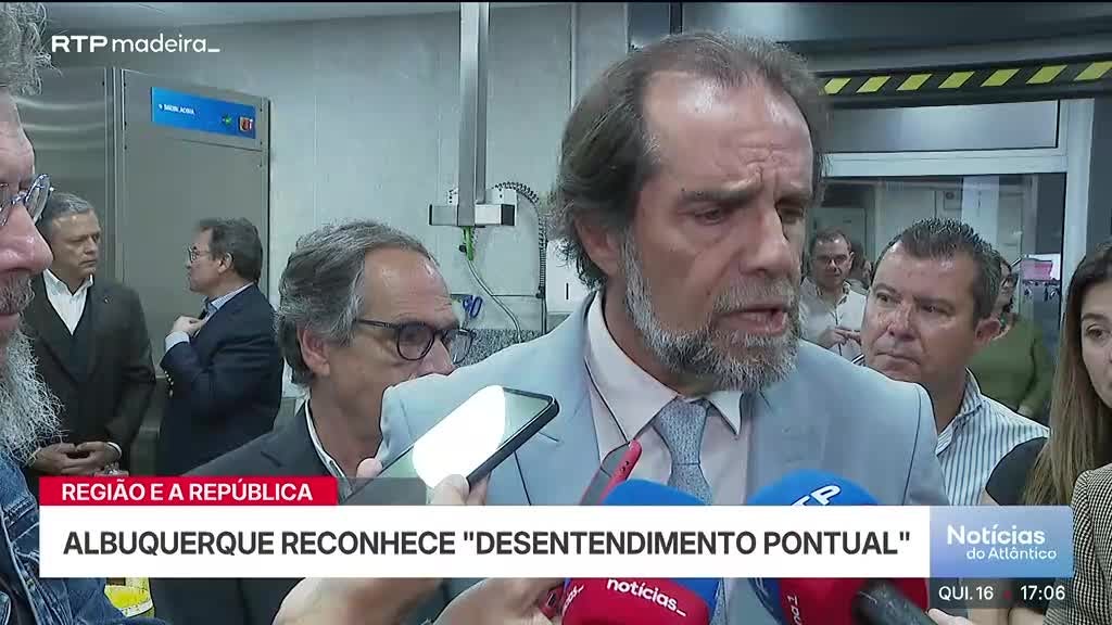 Imagem de Notícias do Atlântico