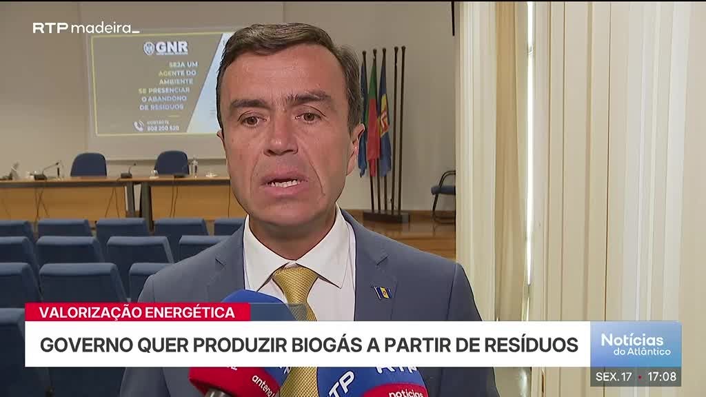 Imagem de Notícias do Atlântico