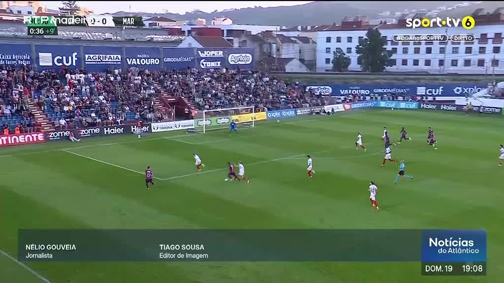 Imagem de Notícias do Atlântico