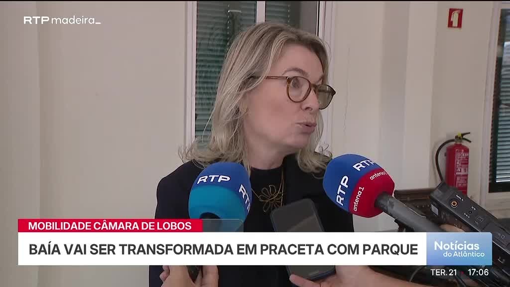 Imagem de Notícias do Atlântico