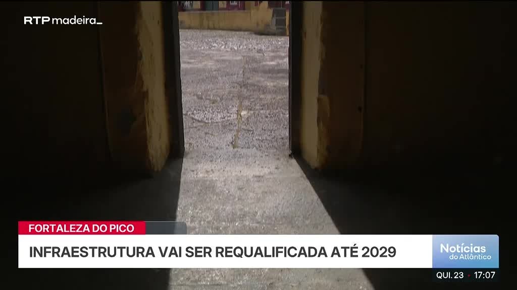 Imagem de Notícias do Atlântico