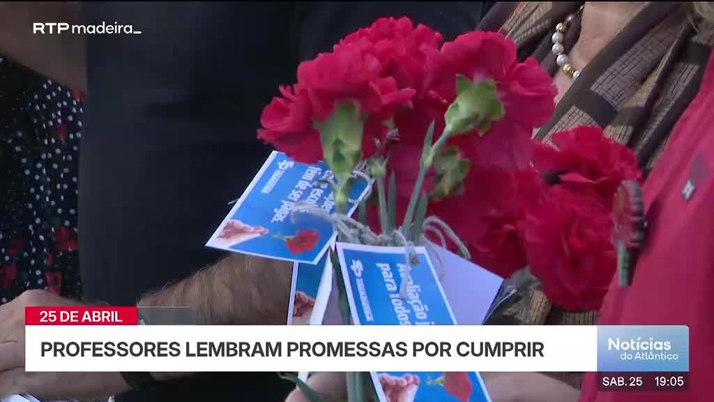 Imagem de Notícias do Atlântico