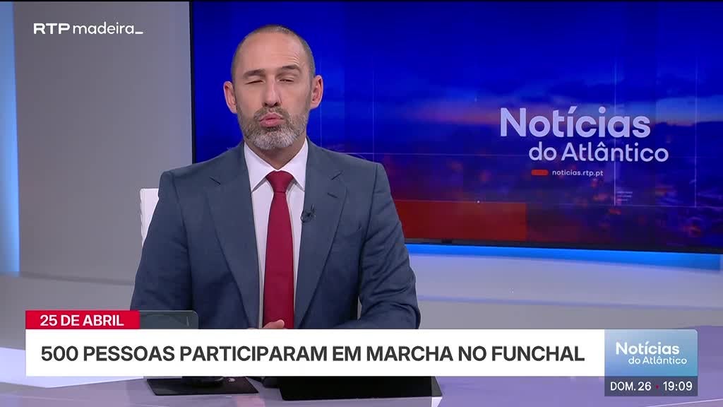 Imagem de Notícias do Atlântico