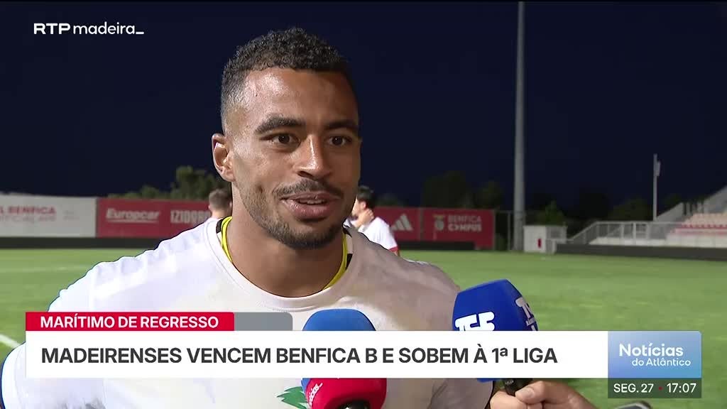 Imagem de Notícias do Atlântico