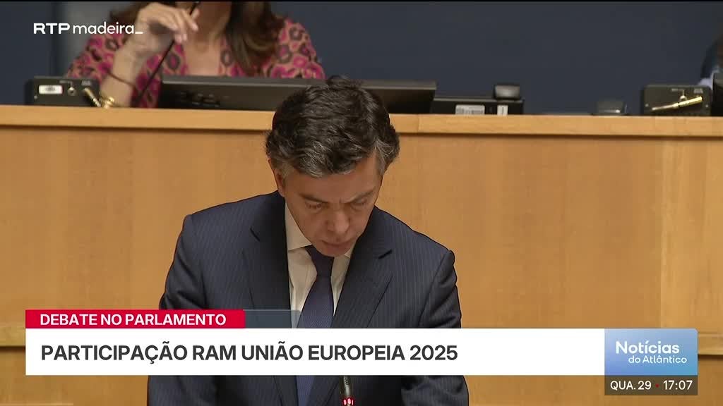 Imagem de Notícias do Atlântico