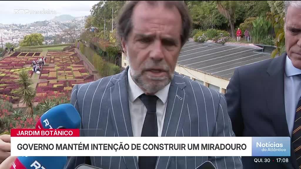 Imagem de Notícias do Atlântico
