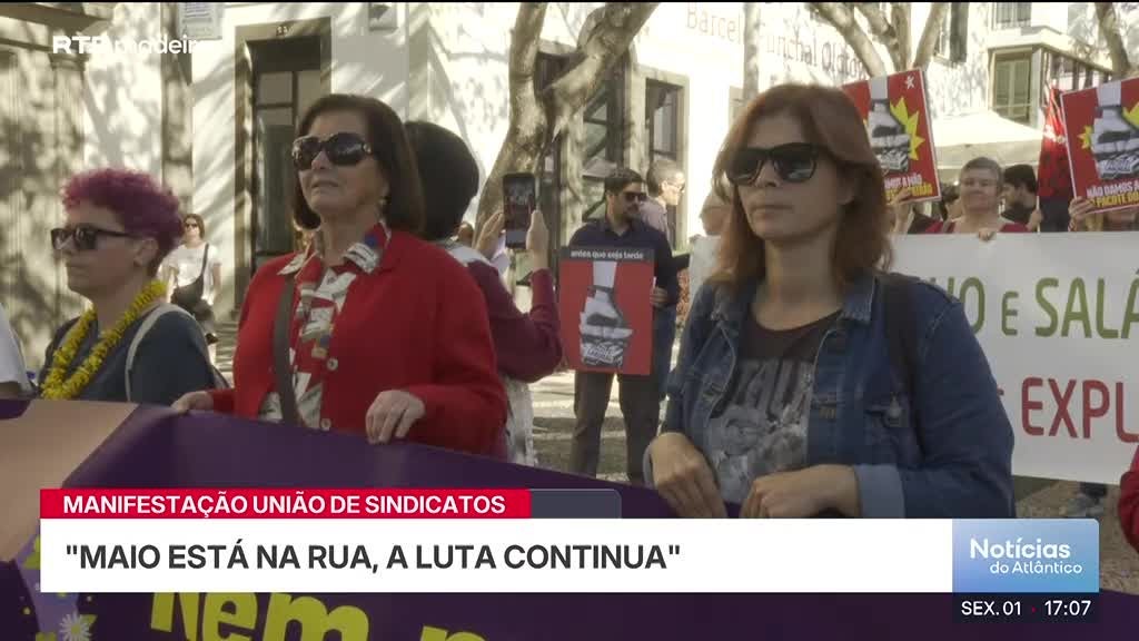 Imagem de Notícias do Atlântico