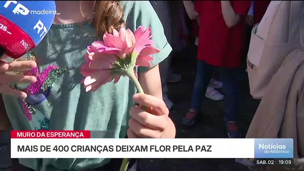 Imagem de Notícias do Atlântico