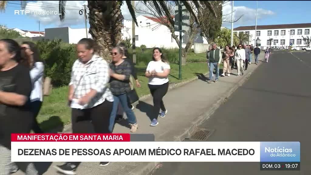 Imagem de Notícias do Atlântico