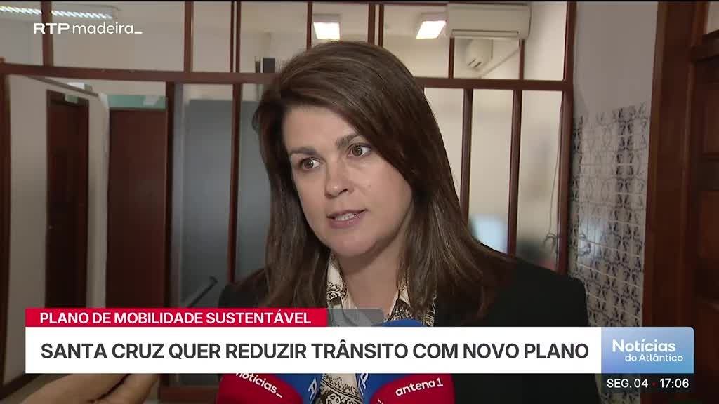Imagem de Notícias do Atlântico