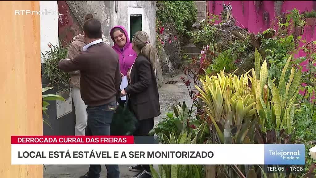 Imagem de Notícias do Atlântico