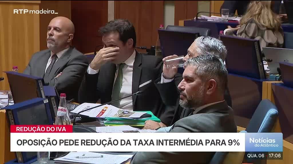 Imagem de Notícias do Atlântico