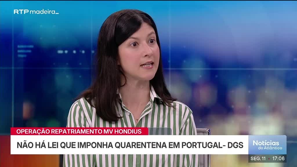 Imagem de Notícias do Atlântico