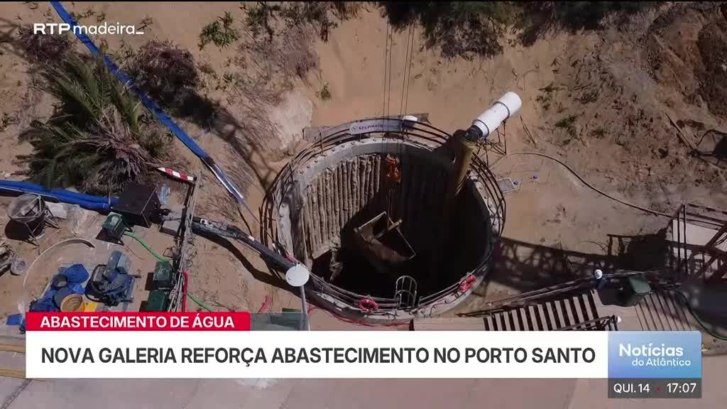 Imagem de Notícias do Atlântico