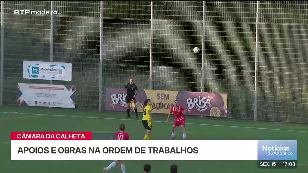 Imagem de Notícias do Atlântico