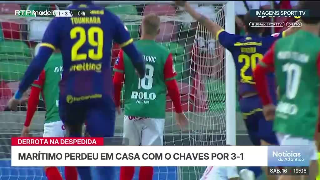 Imagem de Notícias do Atlântico
