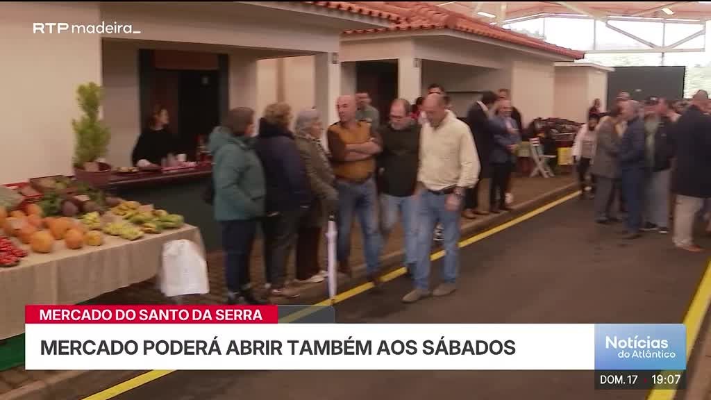 Imagem de Notícias do Atlântico