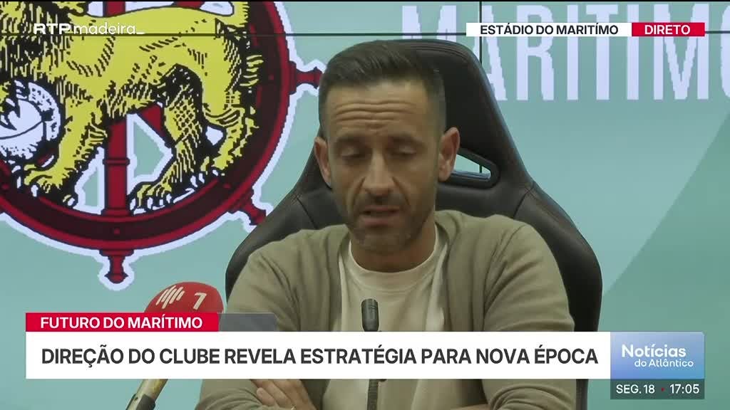 Imagem de Notícias do Atlântico