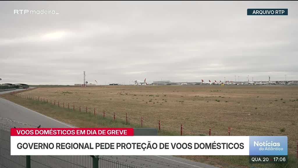 Imagem de Notícias do Atlântico