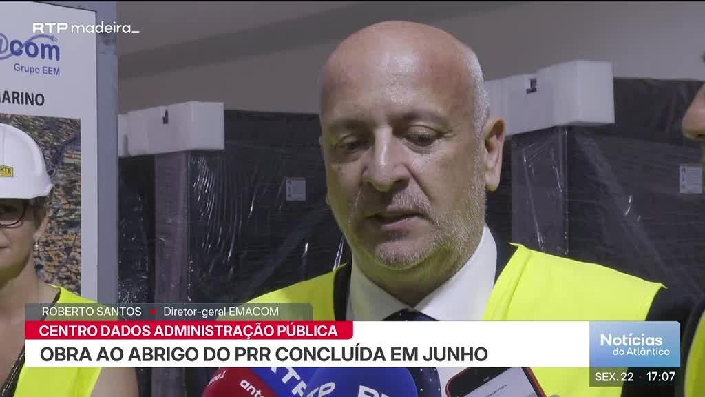 Imagem de Notícias do Atlântico