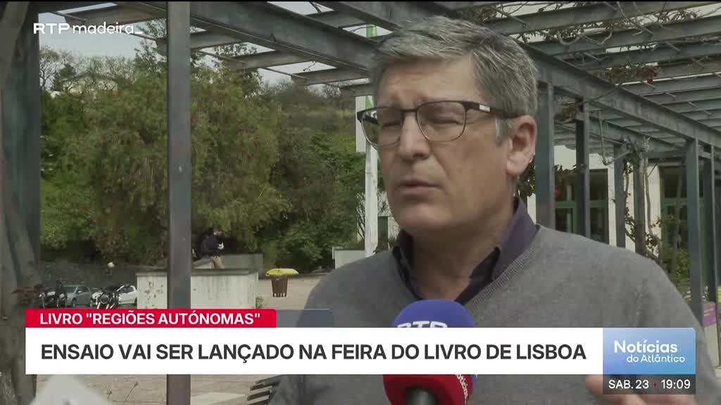 Imagem de Notícias do Atlântico