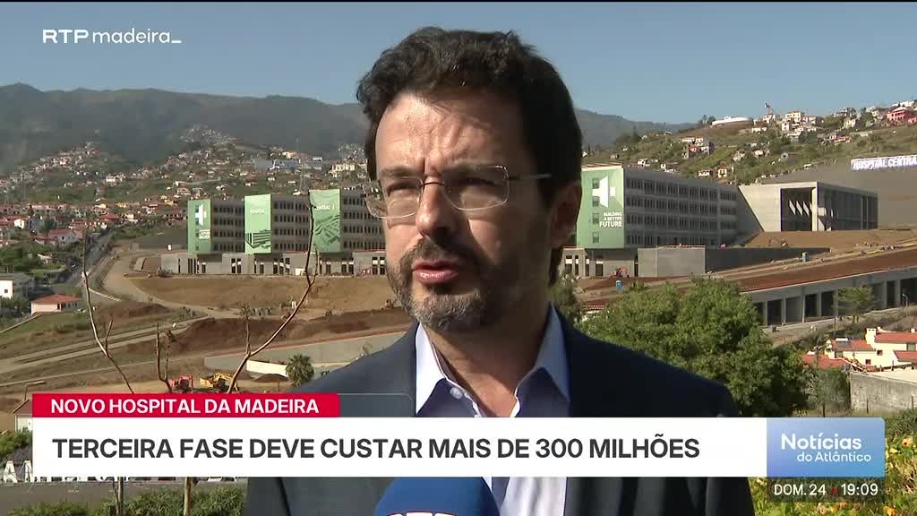 Imagem de Notícias do Atlântico