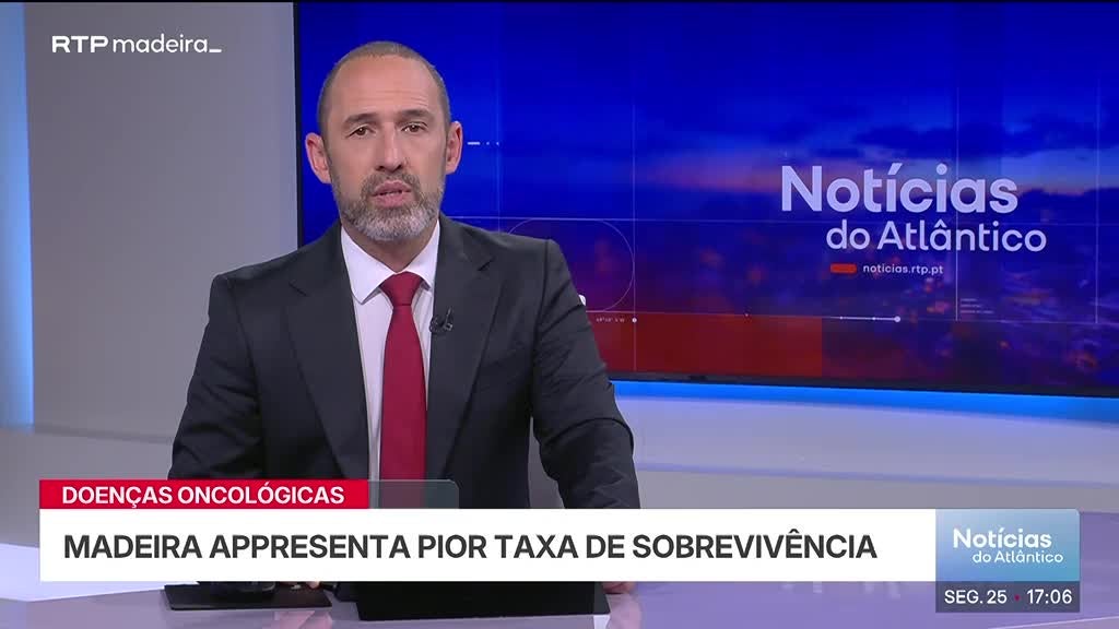Imagem de Notícias do Atlântico