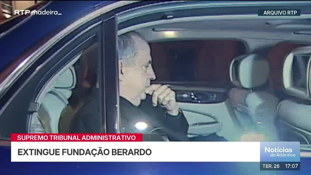 Imagem de Notícias do Atlântico
