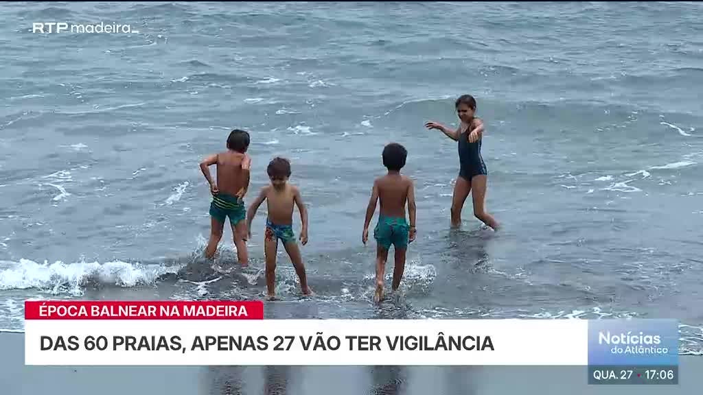 Imagem de Notícias do Atlântico