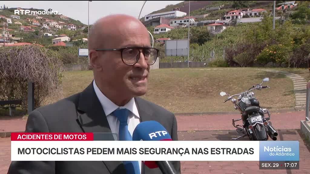 Imagem de Notícias do Atlântico
