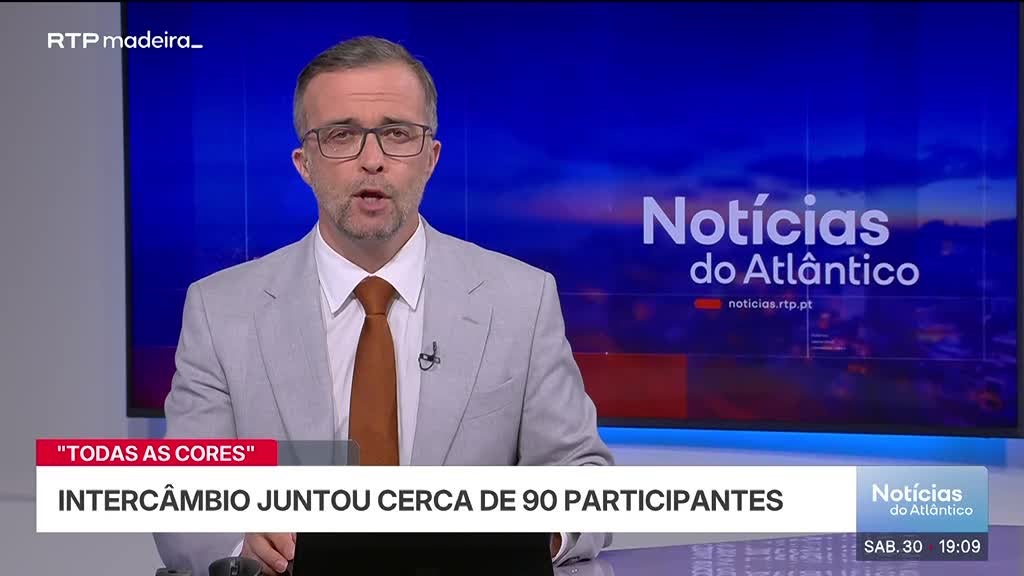 Imagem de Notícias do Atlântico