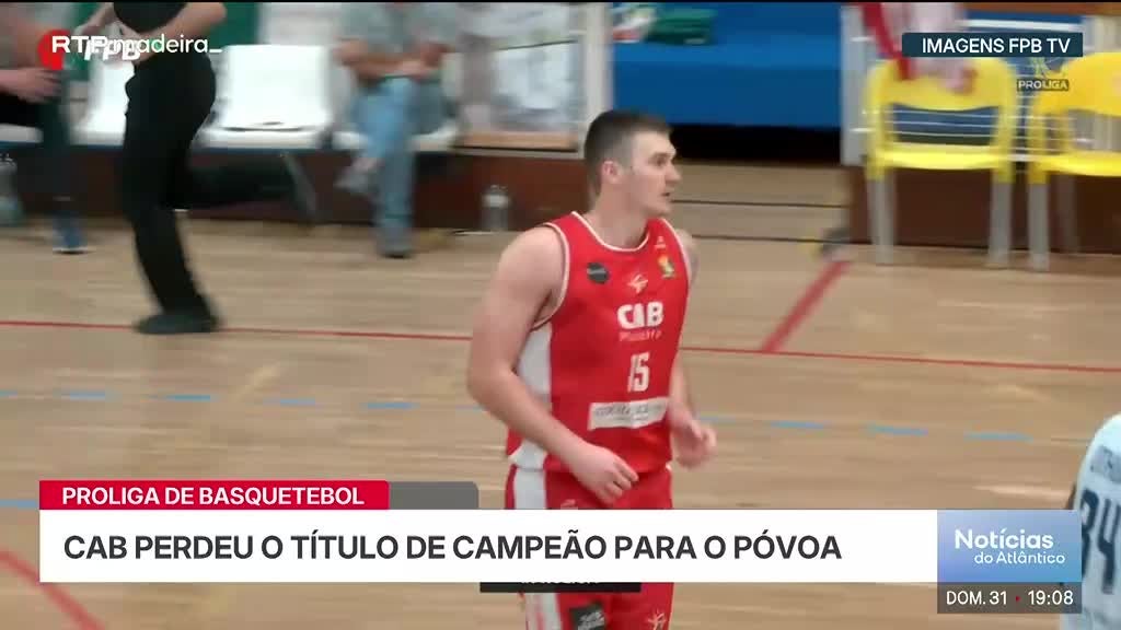 Imagem de Notícias do Atlântico