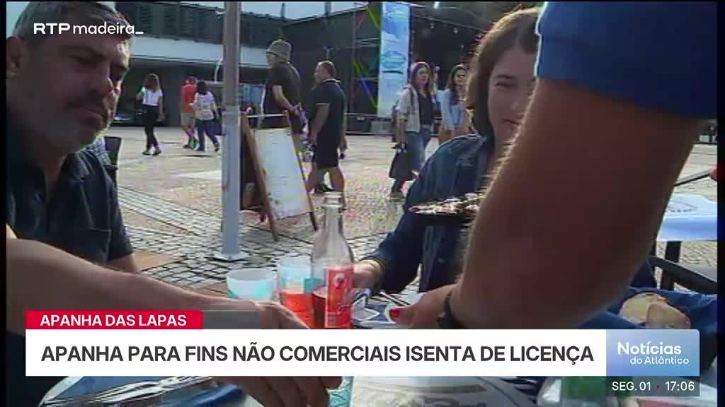 Imagem de Notícias do Atlântico