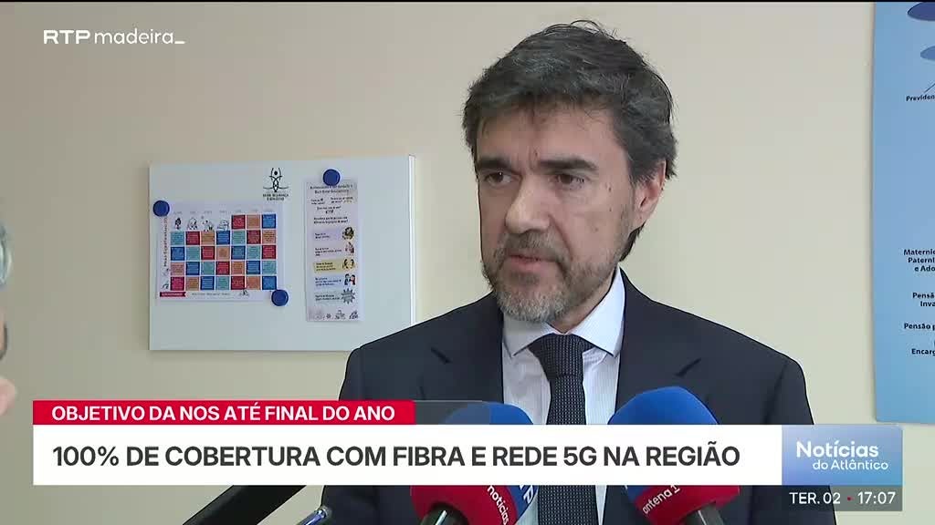 Imagem de Notícias do Atlântico