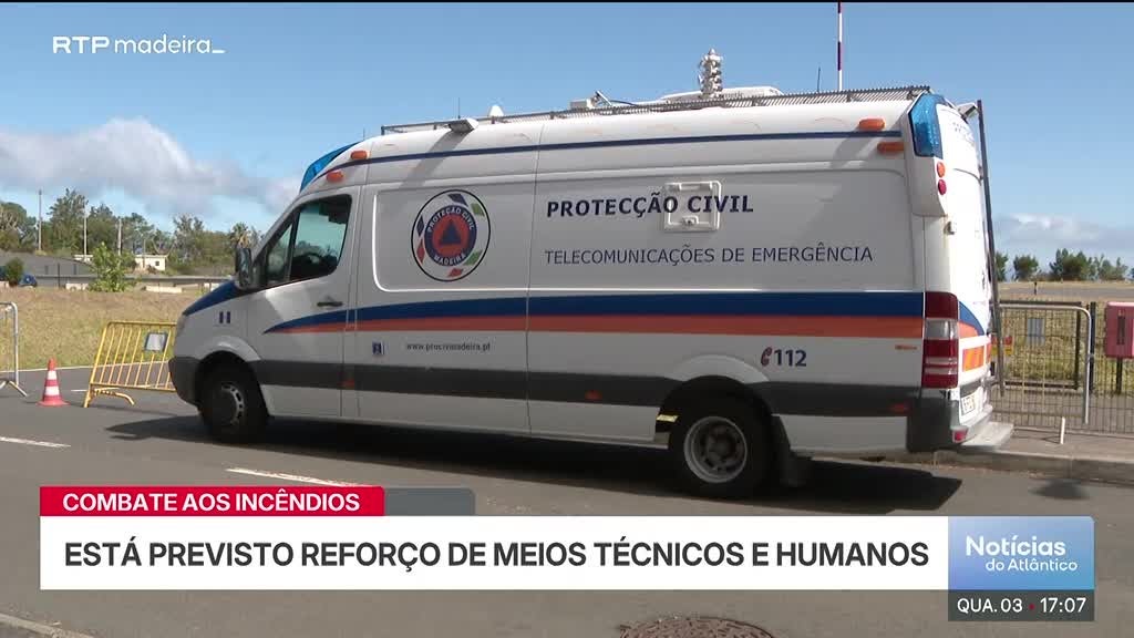 Imagem de Notícias do Atlântico
