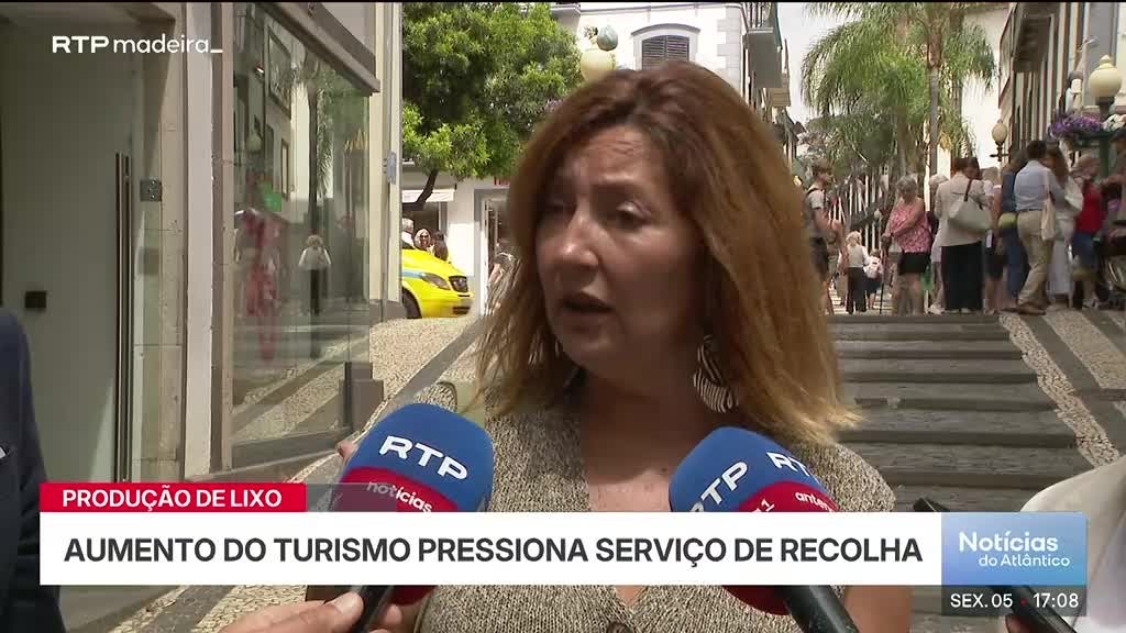 Imagem de Notícias do Atlântico