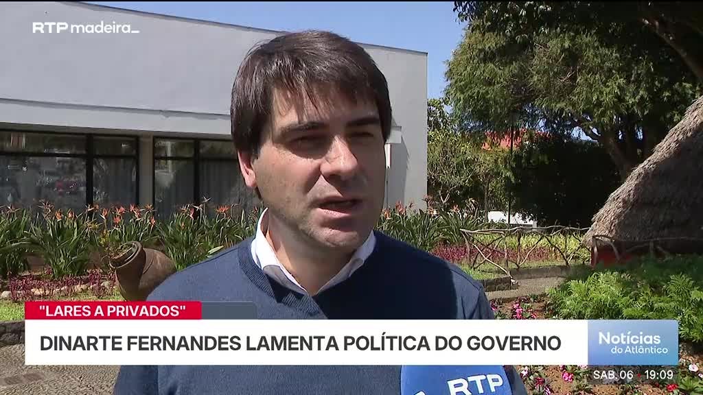 Imagem de Notícias do Atlântico