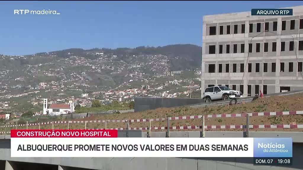Imagem de Notícias do Atlântico