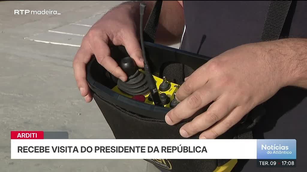 Imagem de Notícias do Atlântico