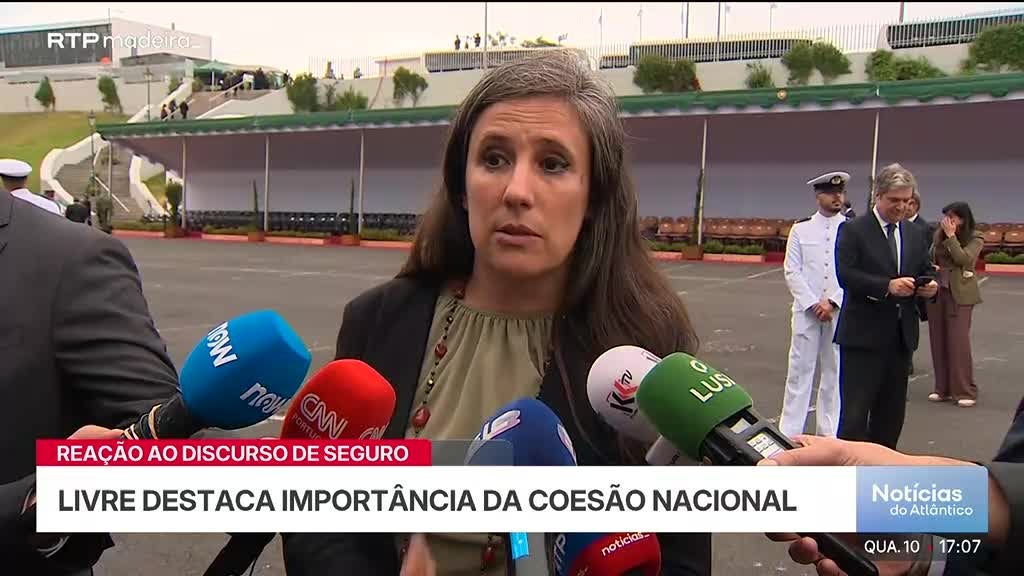 Imagem de Notícias do Atlântico