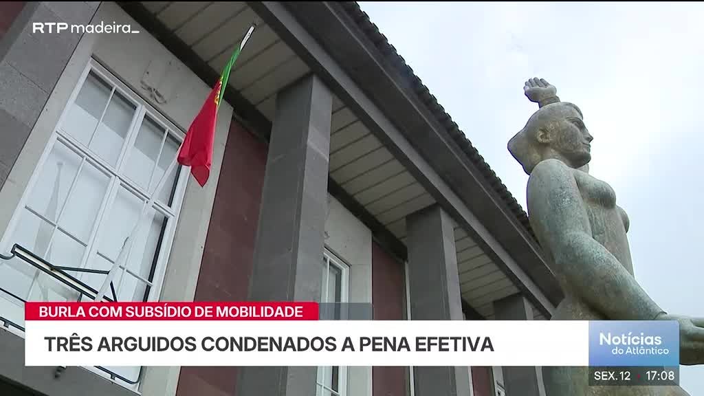 Imagem de Notícias do Atlântico