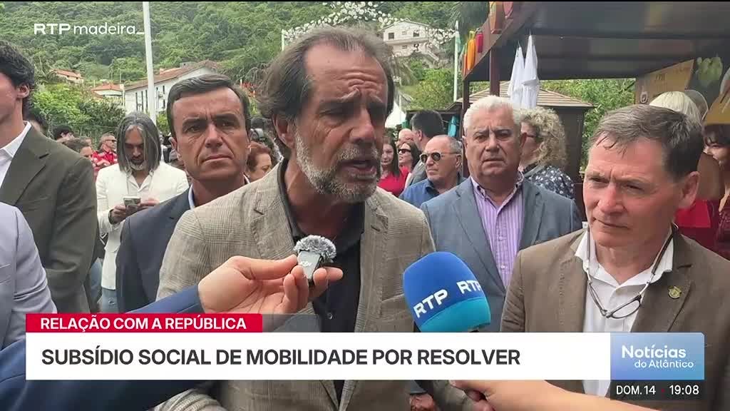 Imagem de Notícias do Atlântico