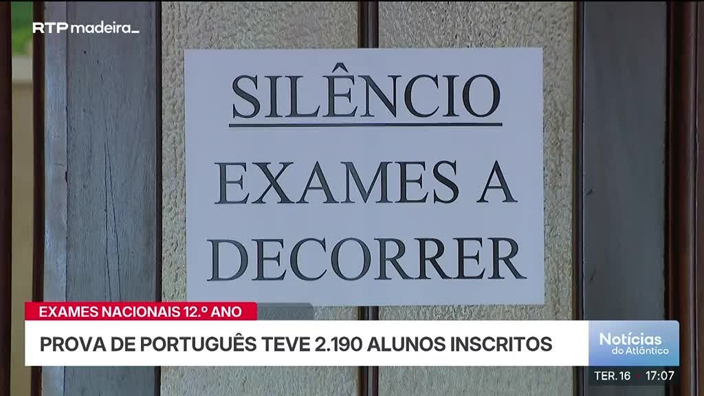 Imagem de Notícias do Atlântico