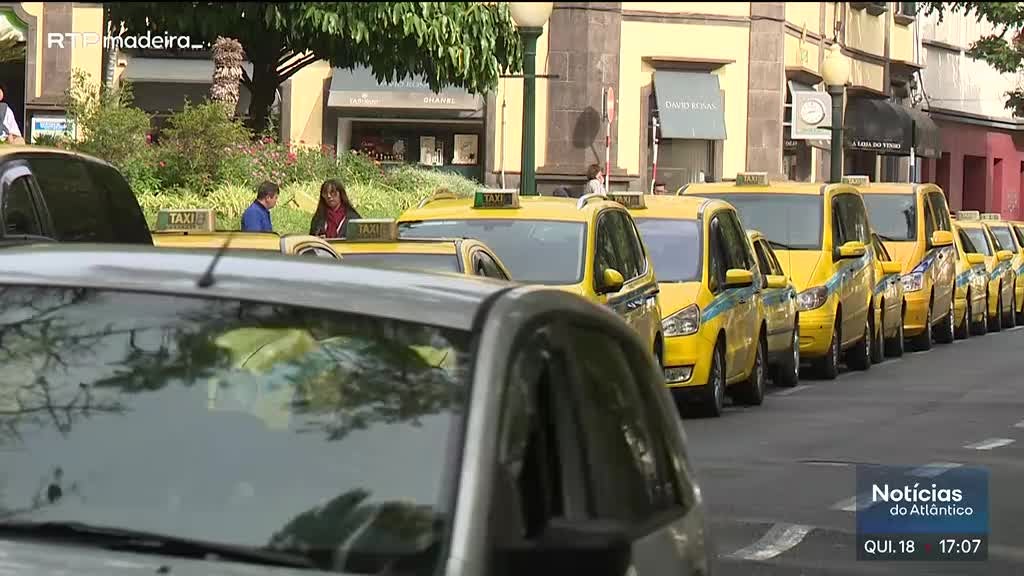 Imagem de Notícias do Atlântico