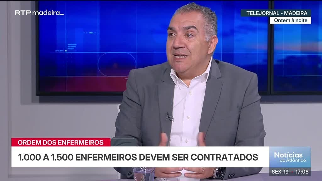 Imagem de Notícias do Atlântico